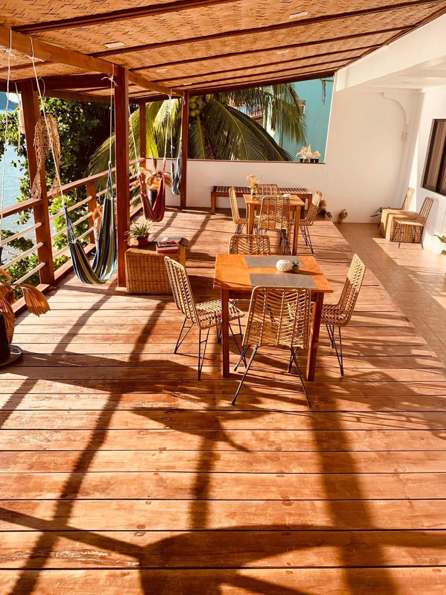Hotel La Sirenne El Nido Camera foto